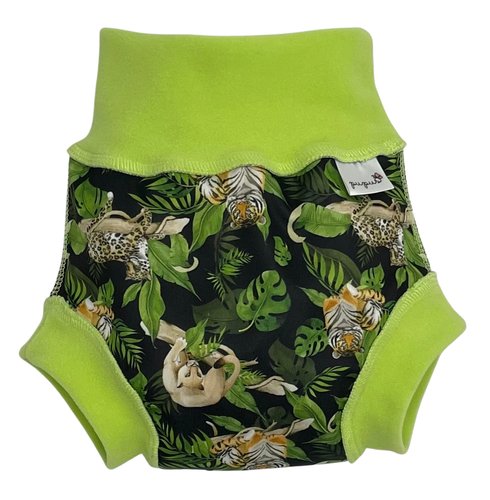 Gatki Pul Dzikie Koty-S