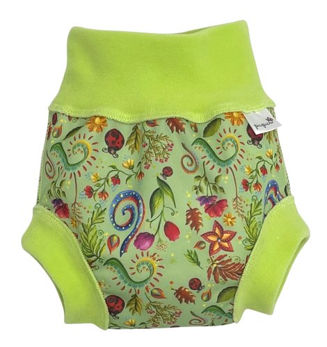 Gatki Pul Na Łące-S