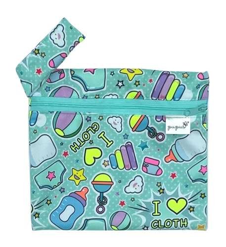 Mały Woreczek Dj Bobo