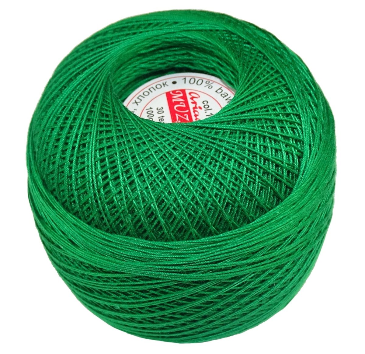 Kordonek Ariadna Muza 10 30x6 (1szt) 1404