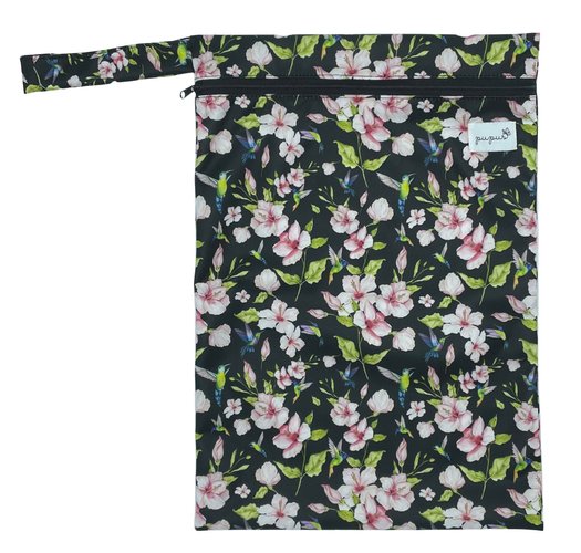 Średni Worek Na Pieluszki Kolibry