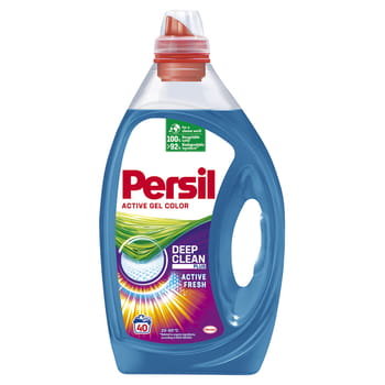 Henkel Płyn do prania tkanin Persil Color 2,0 l