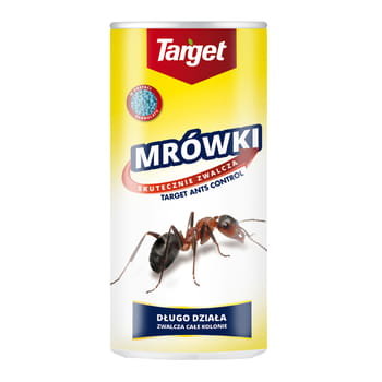 Preparat Na Mrówki Ants Control 500 G Tuba Target