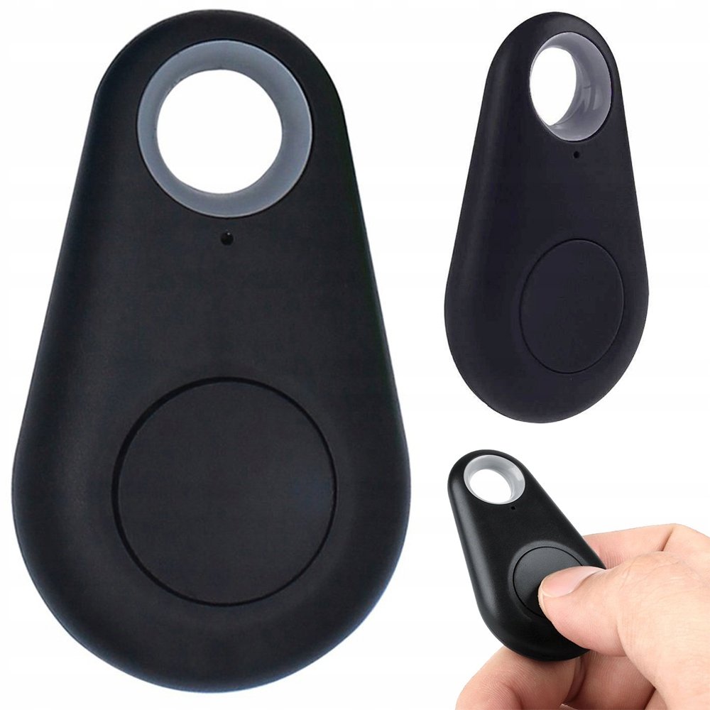Brelok Lokalizator Kluczy Telefonu Gps Bluetooth