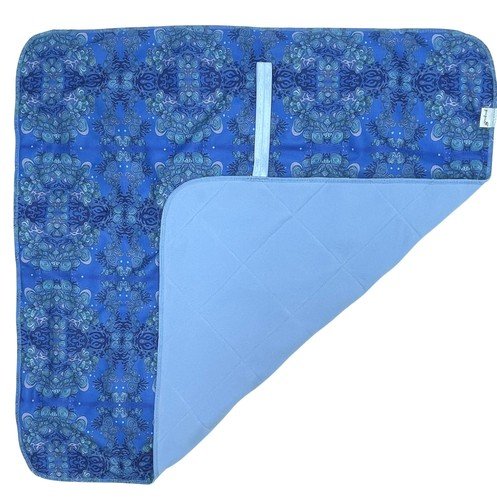 Chłonna Mata Do Przewijania Rafa