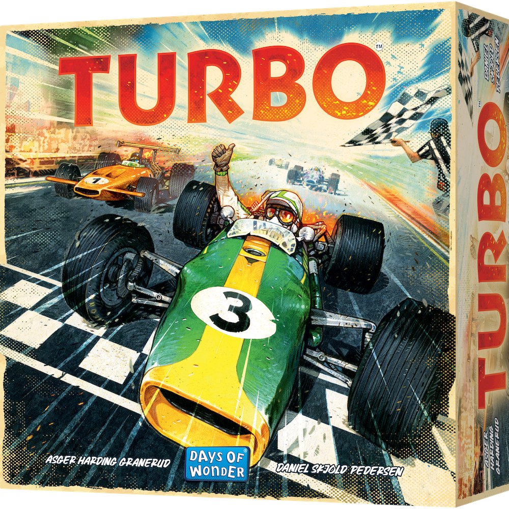 Turbo