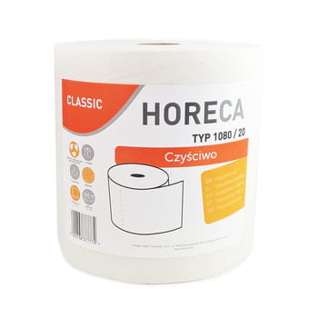 Czyściwo Horeca Classic Typ 1080/20 1 Rolka