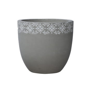 Donica Cementowa 15 Cm Comfort Living