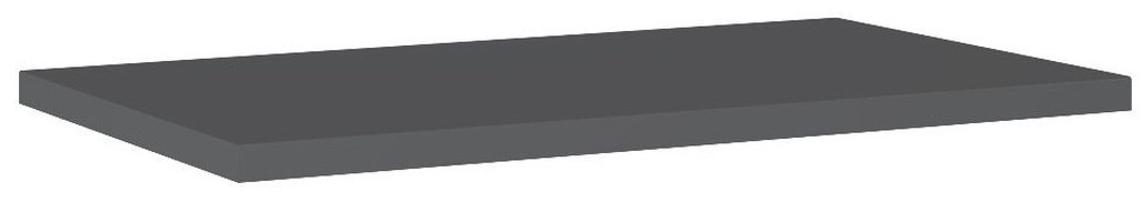 Oltens Oltens Vernal blat 80 cm naszafkowy grafit 63001400 5903003006275