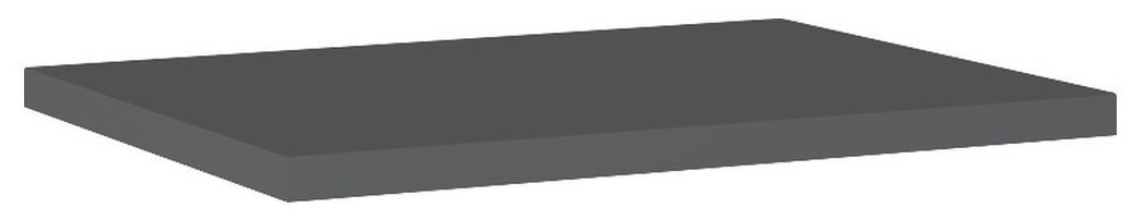 Oltens Oltens Vernal blat 60 cm naszafkowy grafit 63000400 5903003006268