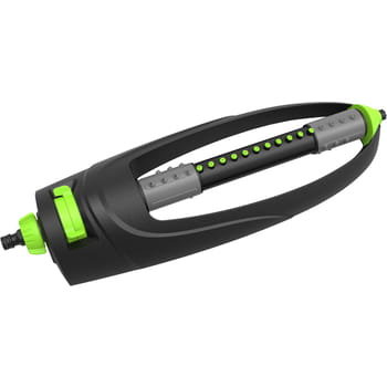 Zraszacz Oscylacyjny