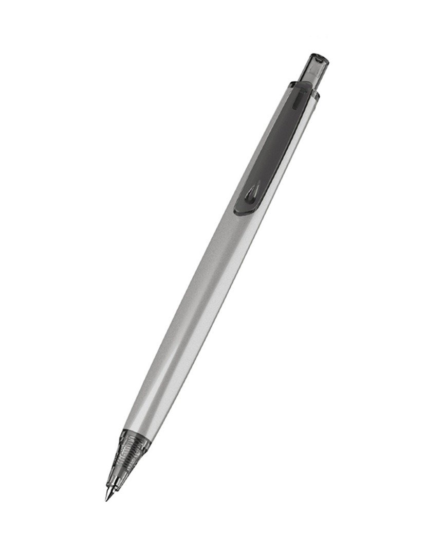 Długopis Żelowy Polimerowo-Metalowy Ultra Simple M&G