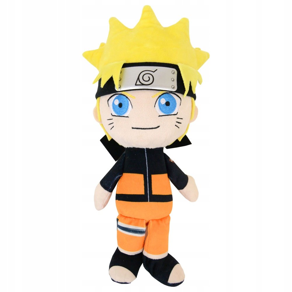 Naruto Shippuden Uzumaki Maskotka Popbuddies 30Cm