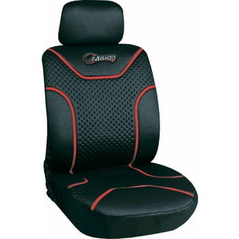 CarCommerce Sp. z o.o. POKROWIEC CLASSIC PRZÓD CZARNY