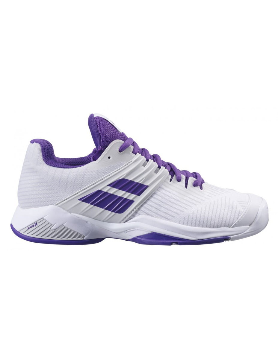 Buty Do Tenisa Damskie Babolat Propulse Fury All Court