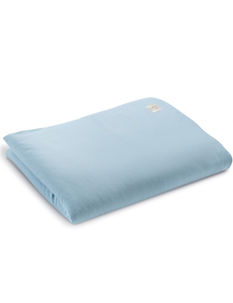 Yosoy Kołderka organic 100/75 Blue Sky