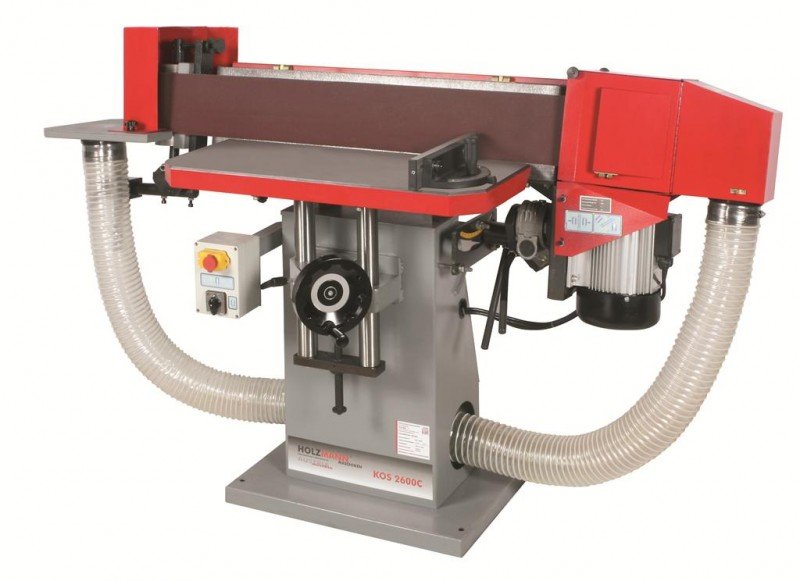 HOLZMANN KOS 2600C