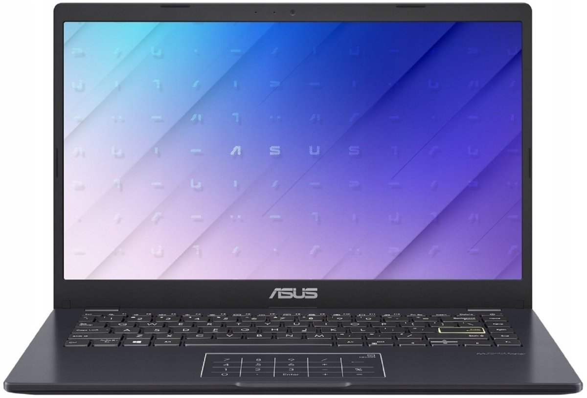 ASUS VivoBook Go E510KA-BR140WS 15.6