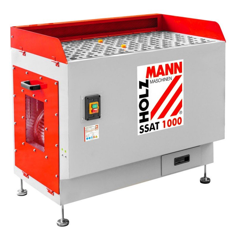 Stół Szlifierski Holzmann Ssat1000 Stolik Stol