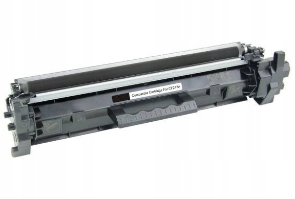 Toner Zamienny Hp Cf217A