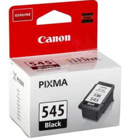 Tusz Oryginalny Canon Pg-545