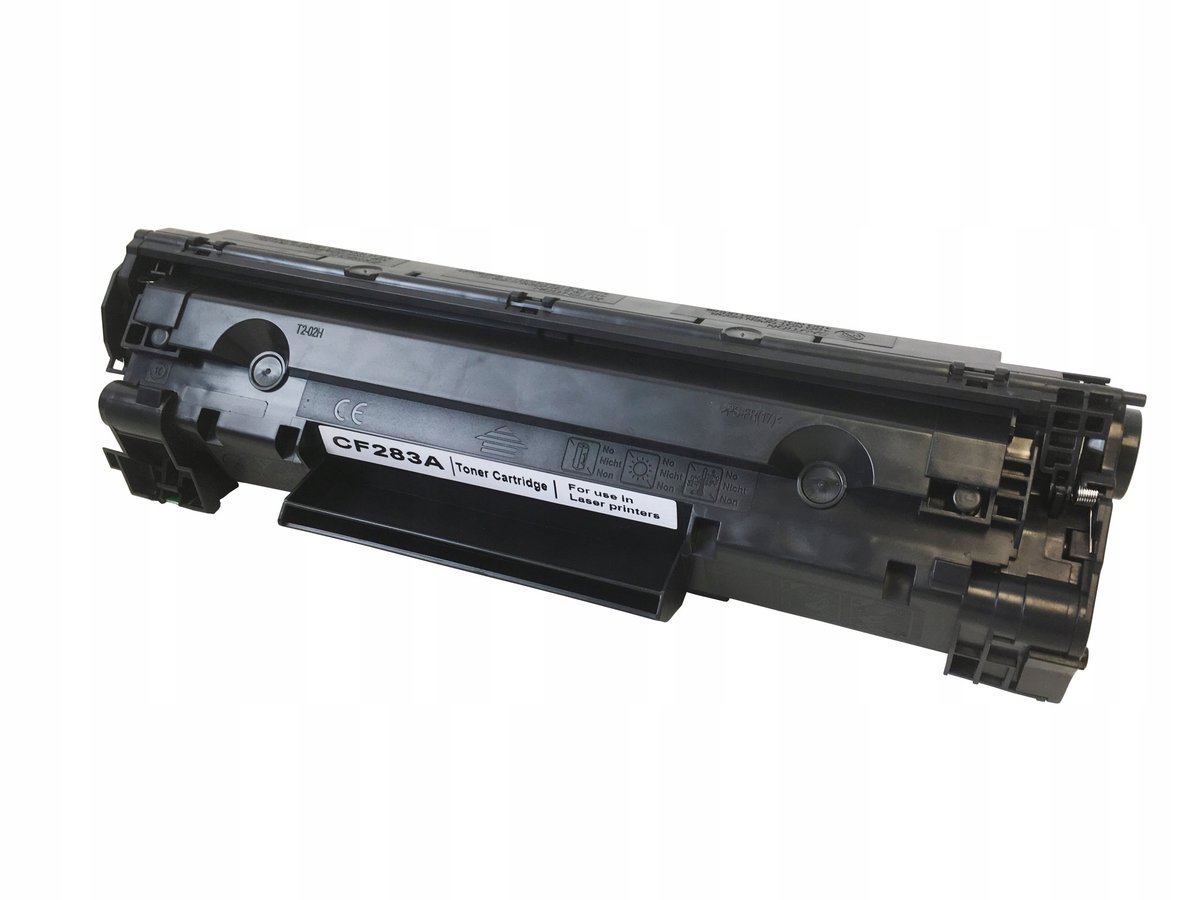 Toner Zamienny Hp 83A Cf283A