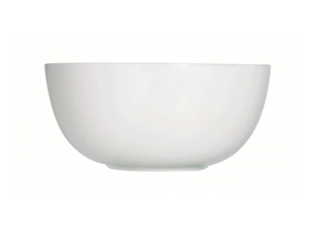 Salaterka Miska 9 Cm Biała Diwali Luminarc