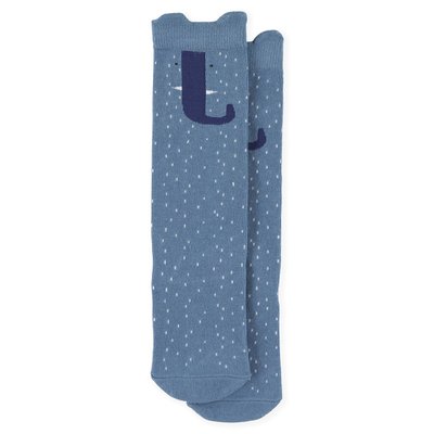 Mrs. Elephant Podkolanówki Rozm 19/21