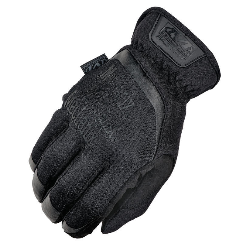 Mechanix Rękawice Wear FastFit Covert Blk XL