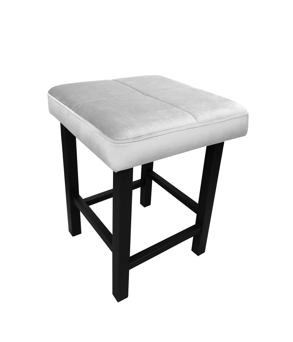 TABORET KLASYK STOŁEK LOFT MG39 45cm