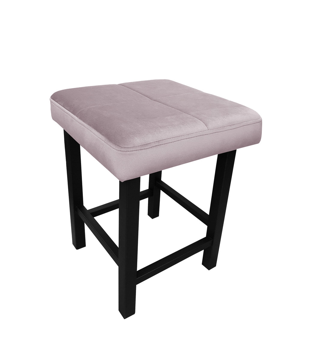 TABORET KLASYK STOŁEK LOFT MG55 45cm