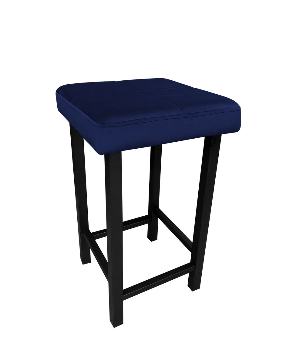 TABORET KLASYK STOŁEK LOFT MG16 60cm