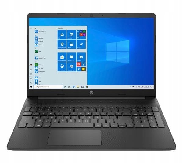 HP 15s-eq0069nw (2K7D5EA)