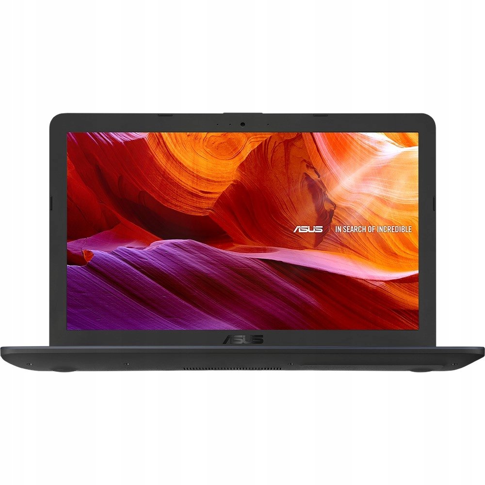 Asus X543MA 4GB SSD 256GB Windows 10 X543MA-DM909T
