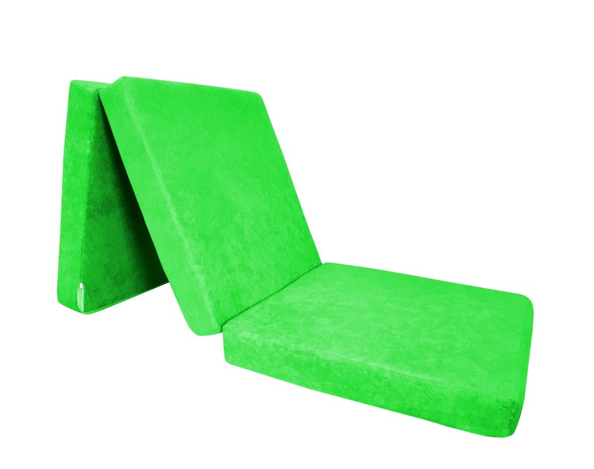 Фото - Туристичний килимок Atos Materac piankowy 60x195 cm  15 cm 