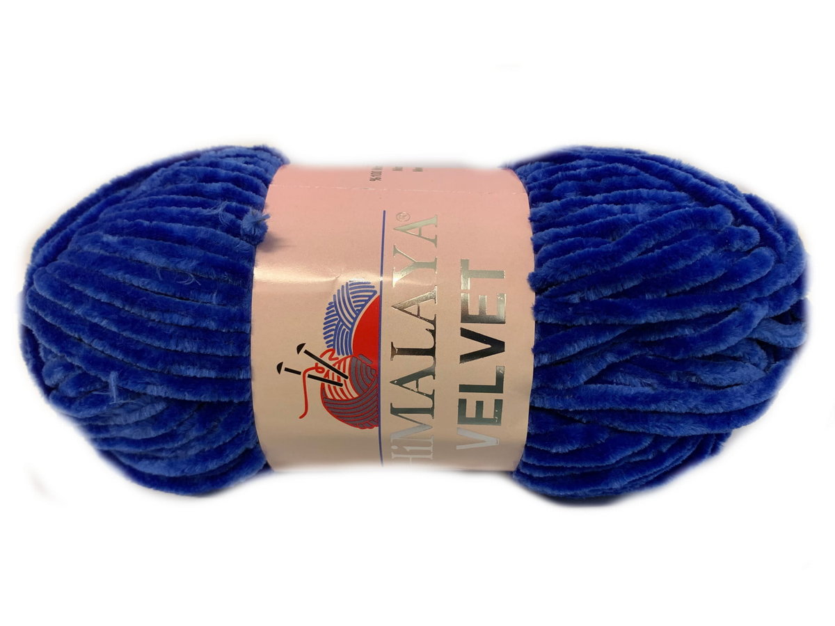 Himalaya Włóczka Himalaya Velvet  ( 90029 ) 9904-7205F_20210325192436