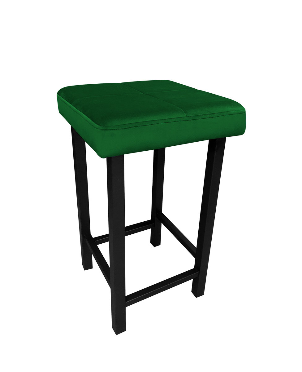 TABORET KLASYK STOŁEK LOFT MG25 60cm