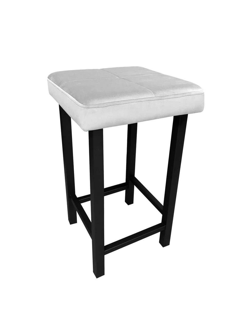 TABORET KLASYK STOŁEK LOFT MG39 60cm