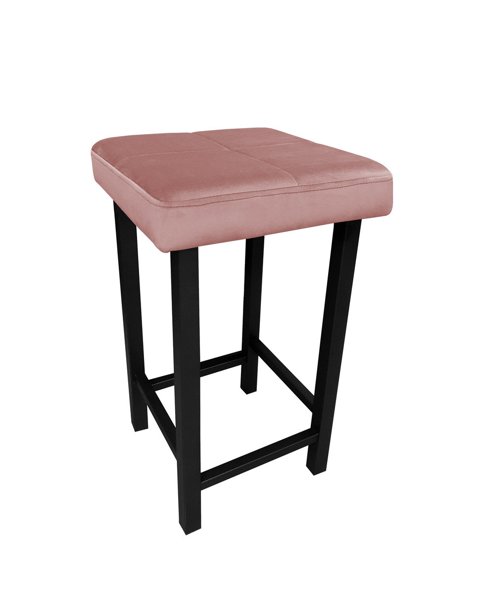 TABORET KLASYK STOŁEK LOFT MG58 60cm