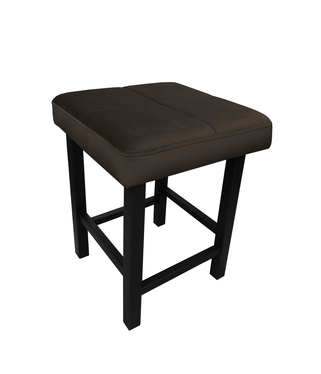 TABORET KLASYK STOŁEK LOFT MG05 45cm