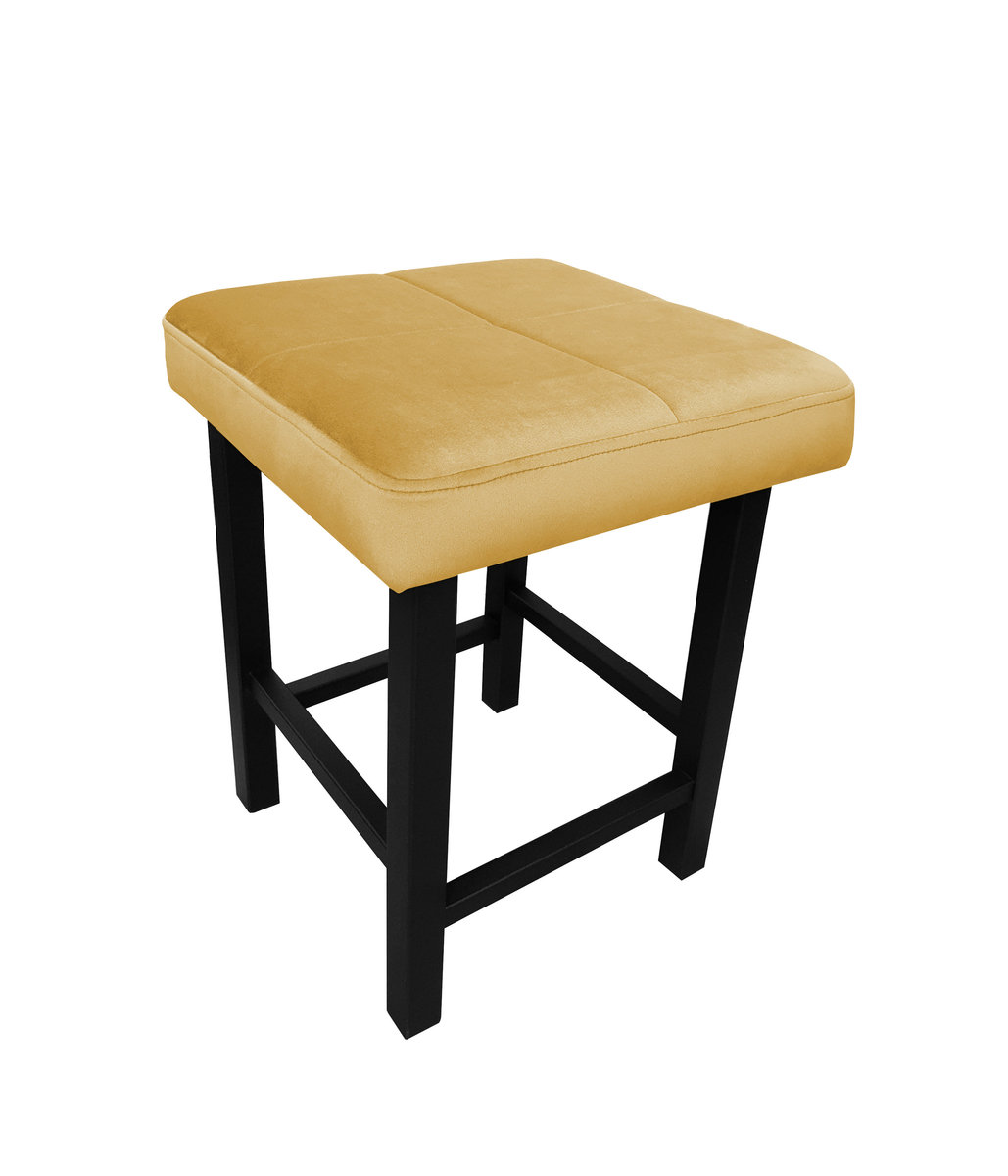 TABORET KLASYK STOŁEK LOFT MG15 45cm