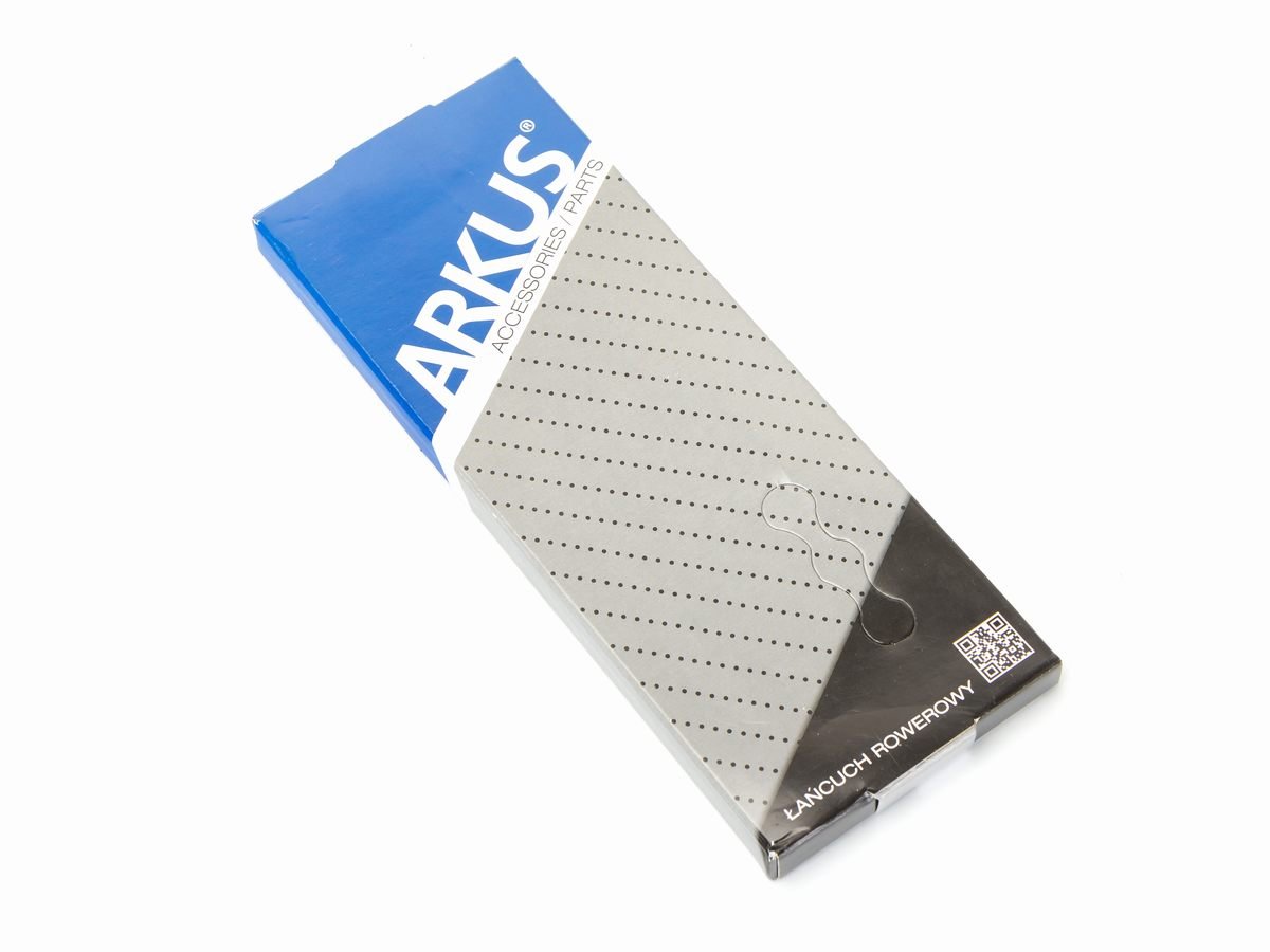 Łańcuch 112 ogn. 1/2x1/8 x112 / Z-410 / Box