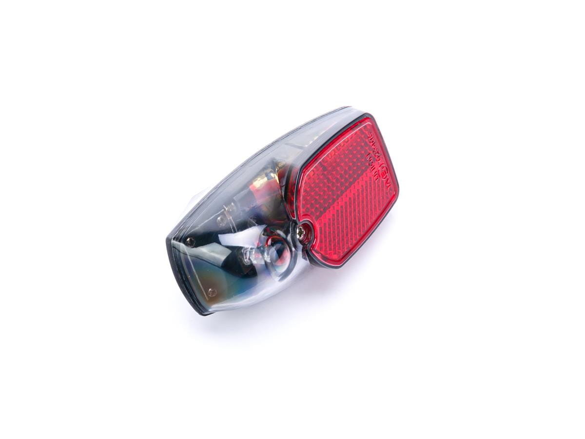 Lampa Tylna Na Blotnik Marwi Un-4307  Bateryjna 1-Led