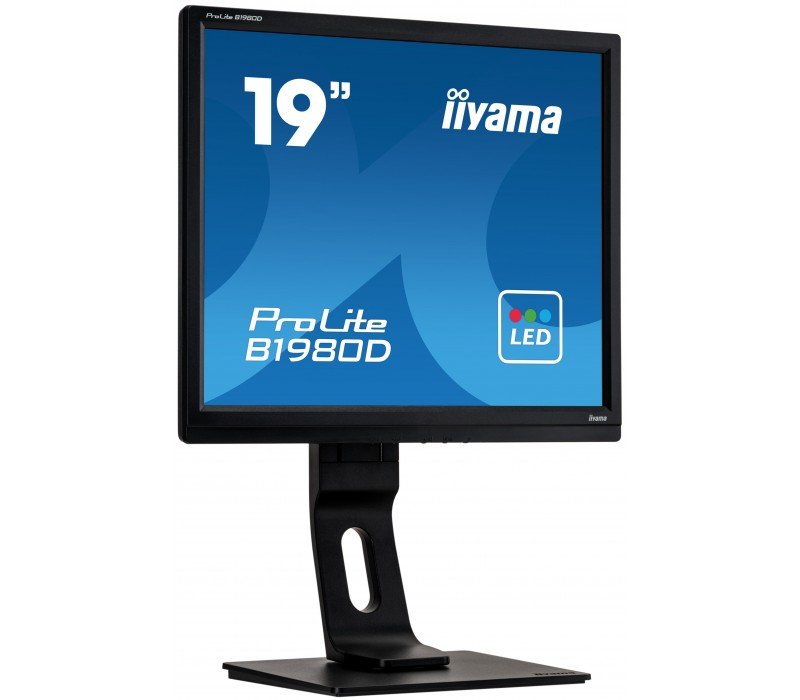 IIYAMA ProLite B1980D-B