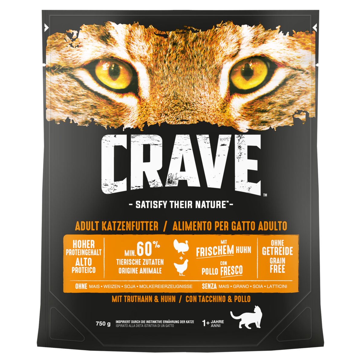 Crave Adult 0,7 kg