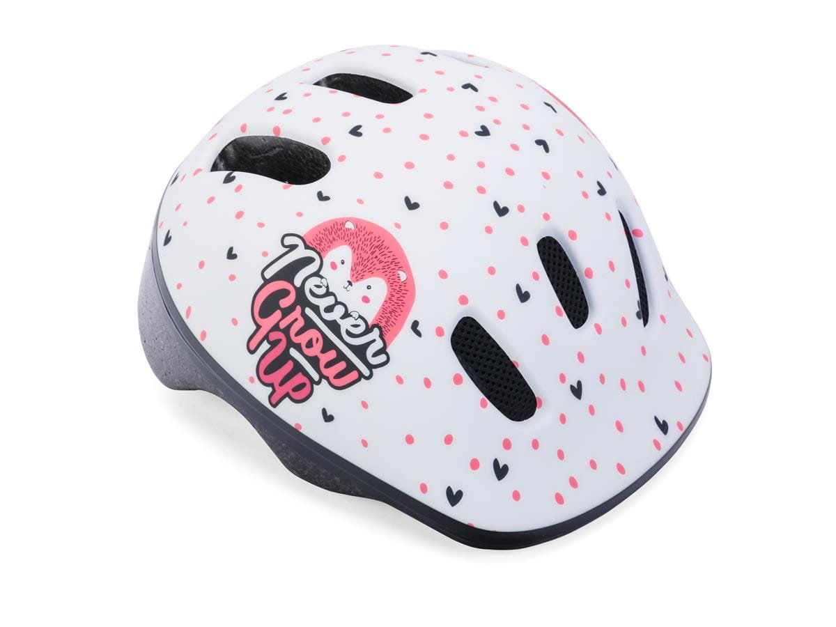 Kask Rowerowy Polisport Hoggy Xxs-44/48   Mat