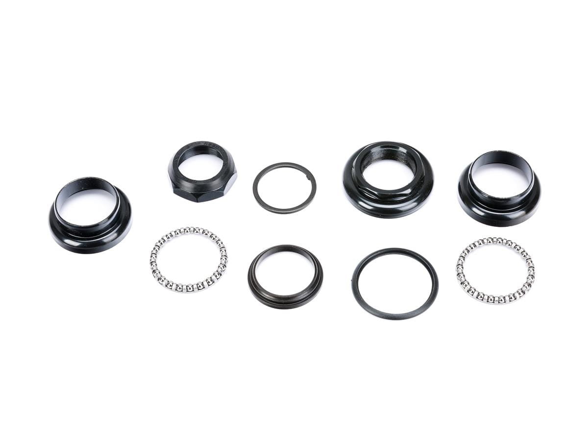 Łożysko Kier. H841 Black  1 1/8 Z Gwintem,  Neco  Box