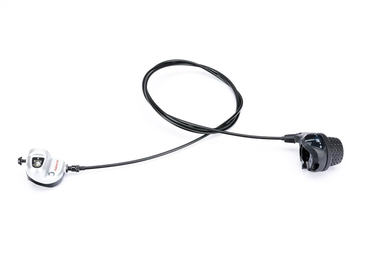 Dźwignia Przerz. Shi Nexus 3-Rz. Asl3S41E170Ls Sl-3S41E Prawa  L=1700 Mm