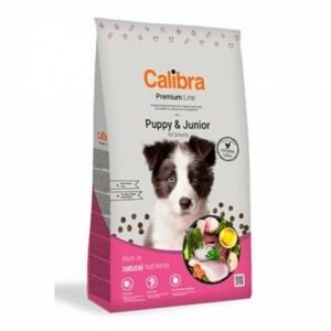 Calibra Premium Puppy 3 kg