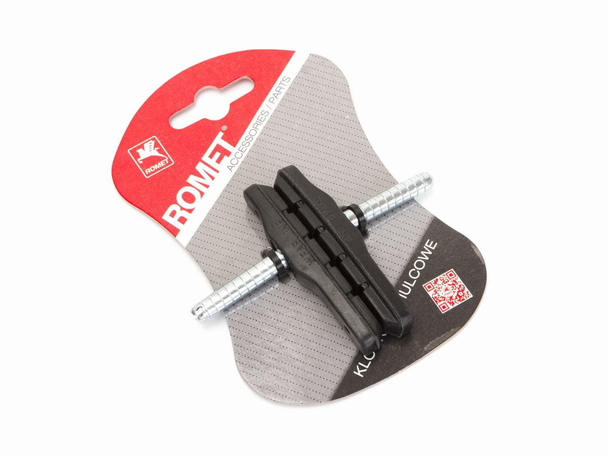 ROMET Klocki MTB-945 72mm 125351